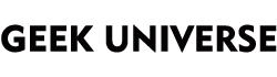 Geek Universe
