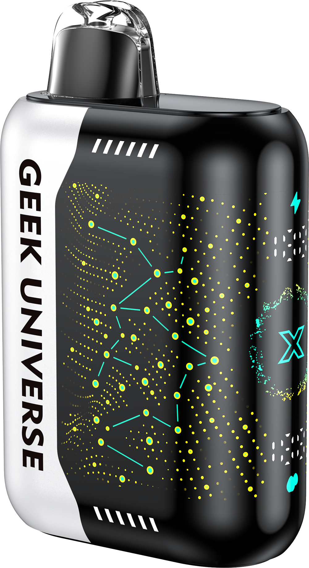 Geek universe Pulse X Miami Mint