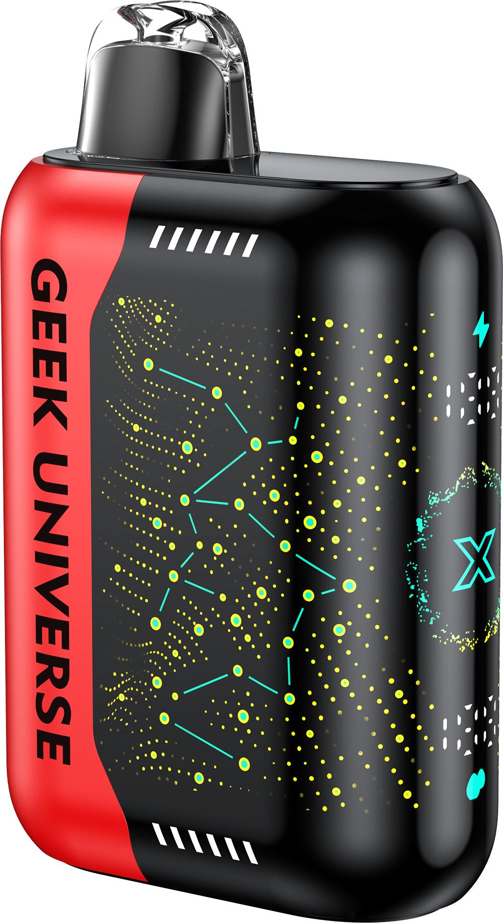 Geek universe Pulse X Watermelon ice