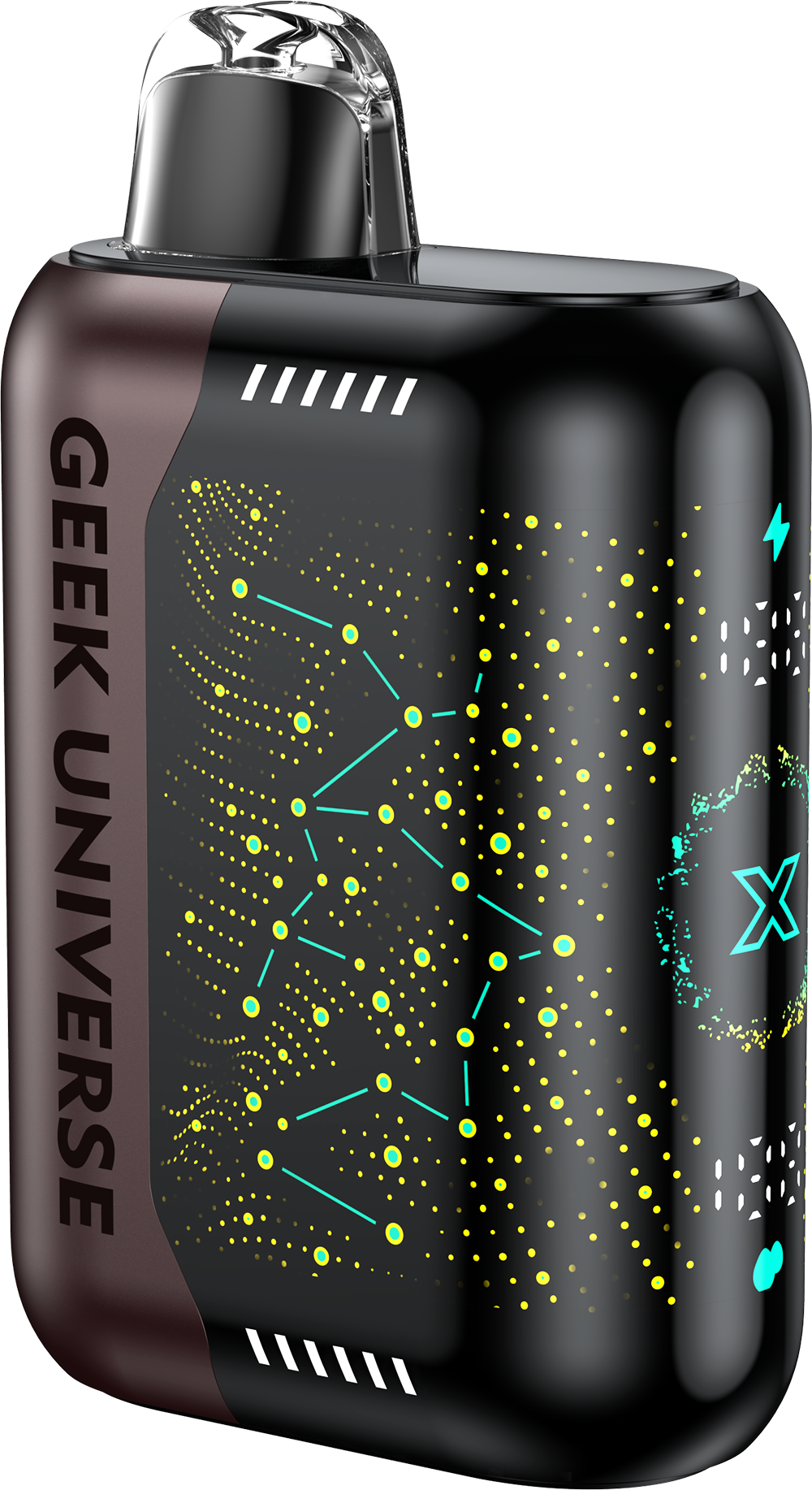 Geek universe Pulse X California Cherry